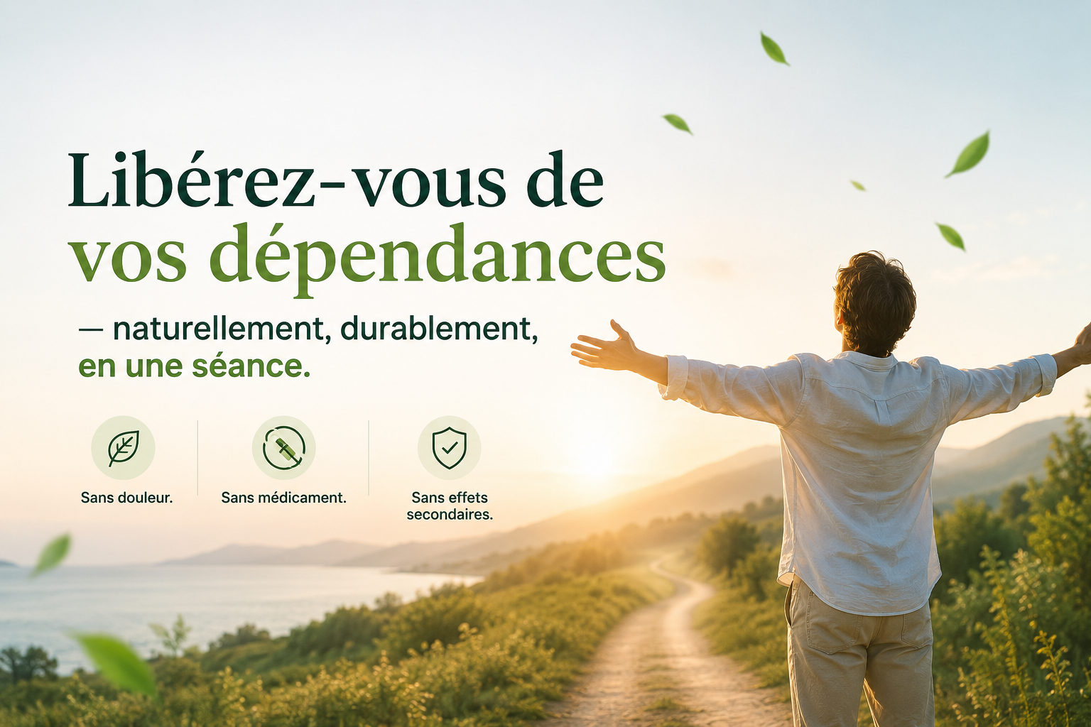 Life Addict Auriculothérapie Laser